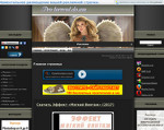 Скриншот страницы сайта pro-torrent.do.am