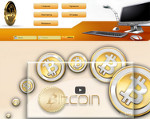 Скриншот страницы сайта bitcoinbrok.ru