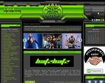 Скриншот страницы сайта batzbatz.com