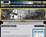 Скриншот страницы сайта studio-seo.org