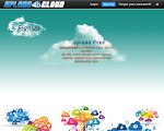 Скриншот страницы сайта uploadcloud.pro