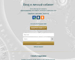 Скриншот страницы сайта tvoriteli.info