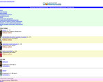 Скриншот страницы сайта mobimeet.com