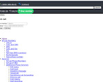 Скриншот страницы сайта freezvon.com