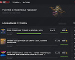 Скриншот страницы сайта heyplay.ru