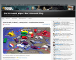 Скриншот страницы сайта boardgamer.ru