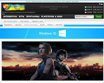 Скриншот страницы сайта safezone.ua