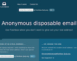 Скриншот страницы сайта flashbox.5july.org
