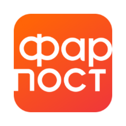 Фарпост — Доска объявлений