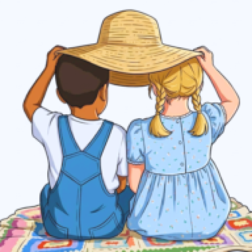 トム・ソーヤの妻｜ソトアソビ日記
