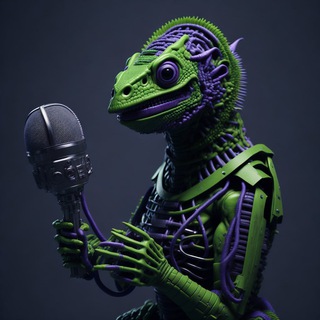 Chameleon voice bot