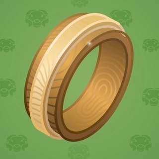 💍 Кольца бесплатно!