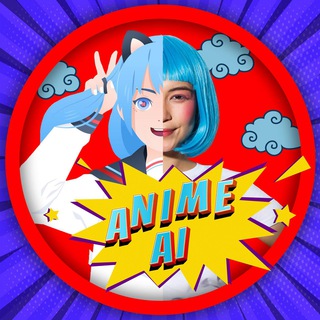 Anime AI / Нейросеть