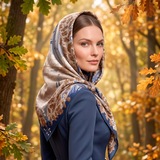 РУССКИЕ В МОДЕ