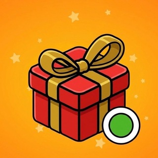 🎁 StarsGBot | Бесплатные Звёзды и Подарки Gifts