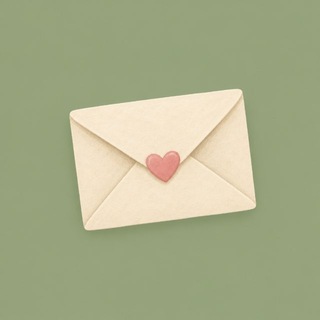 Анонимные послания 💌