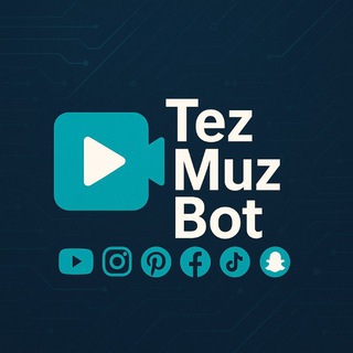 TezMuz Bot