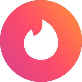 Tinder | Знакомства | Общение 24/7 💟