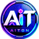 AiTon Official 🥇